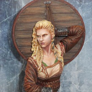 shieldmaiden 28