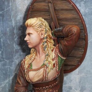 shieldmaiden 29