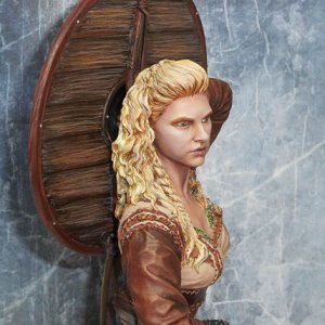 shieldmaiden 30