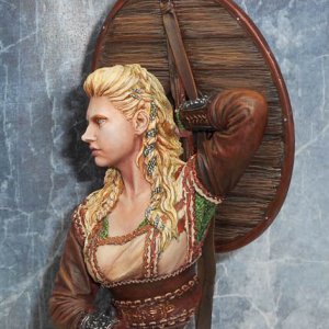 shieldmaiden 34