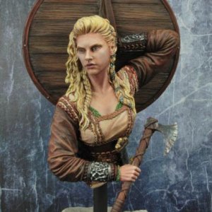 shieldmaiden 35