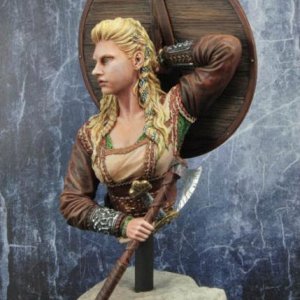 shieldmaiden 36