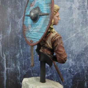 shieldmaiden 40