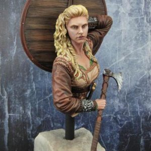 shieldmaiden 42