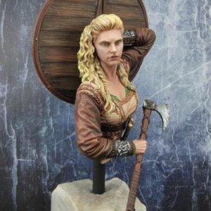 shieldmaiden 43