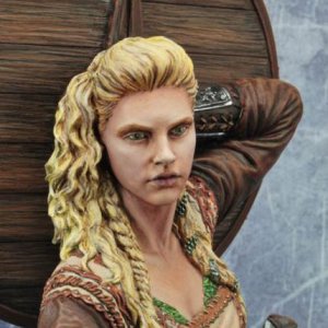 shieldmaiden 44