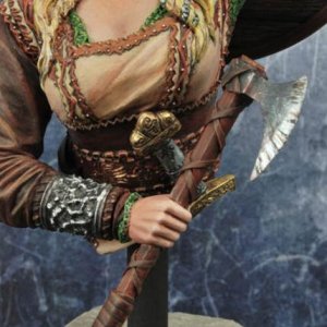 shieldmaiden 46