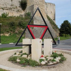 Caen monument1