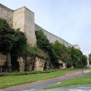 Caen rempart3