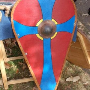 Vikings schild2