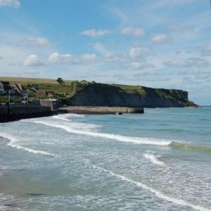 Arromanches1