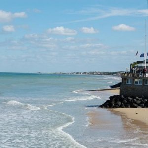 Arromanches2