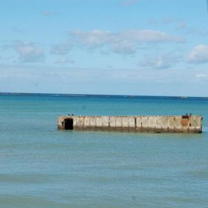 Arromanches3