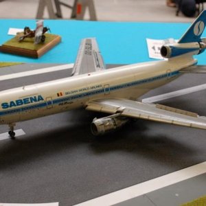 Sabena 727