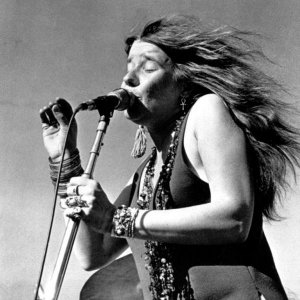 Janis Joplin