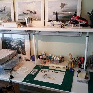 WorkBench