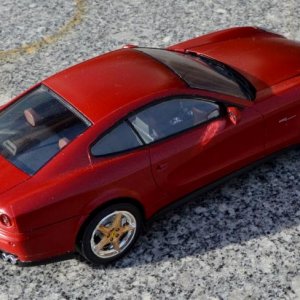 Ferrari 612 Scaglietti