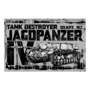 jagdpanzer iv posters r2ca0032ec9c544fc8035e97aa6ecd760 5vo 8byvr 324