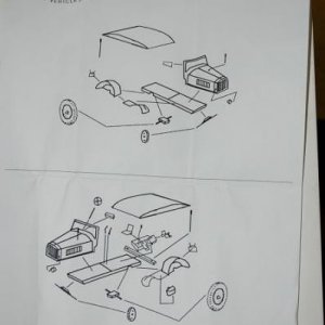 R40 Instructions