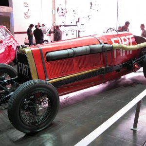 2011 03 04 Autosalon Genf 1379