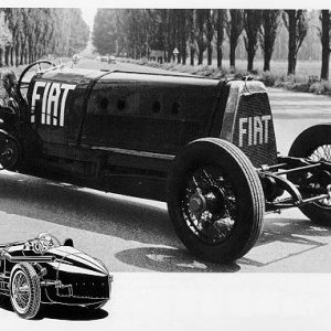 fiat mefistofele eldridge record bw 23