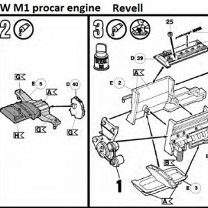 revell