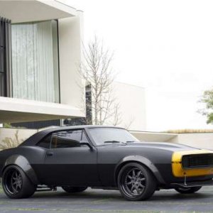 camaro 2