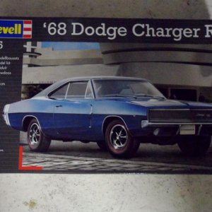 Charger