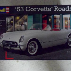 Corvette