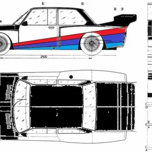 bmw 2002b