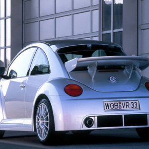 autowp.ru volkswagen new beetle tuning 1