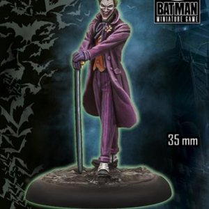 35DC105 JOKER KILLING JOKE ml