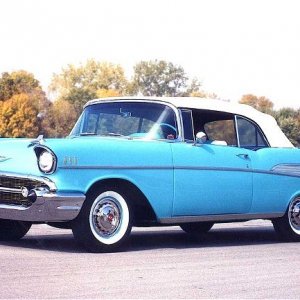 sucp 0701w 01 z+57 chevrolet+belair convertible