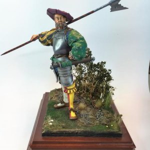 Landsknecht Final 1