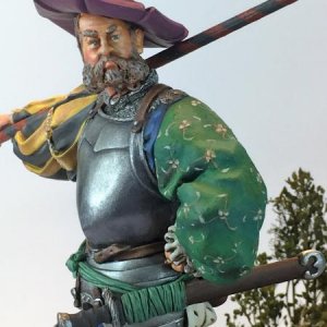 Landsknecht Final 4