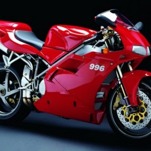 Ducati 996R  09