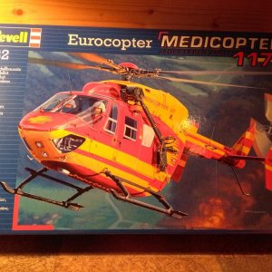 Eurocopter