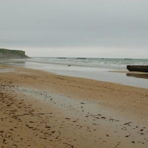 Arromanches1