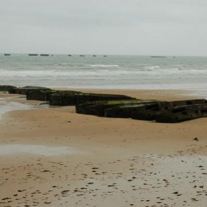 Arromanches2