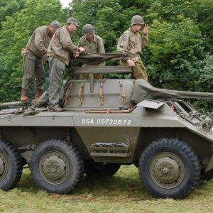 M8 Greyhound