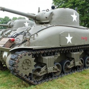 Sherman 1