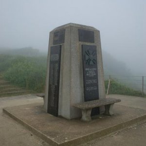 Omaha Engineers monument