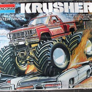 Krusher 001