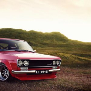 Datsun 510 SSS by DSM