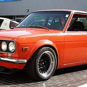 datsun 510 02