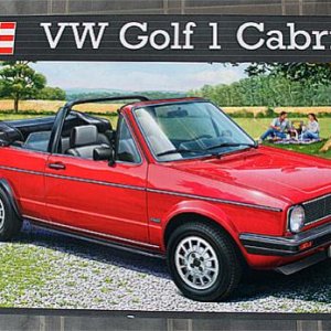 Golf 1 cabrio 001