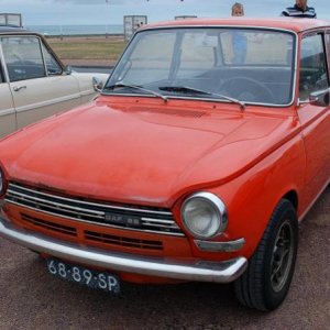 Daf 55