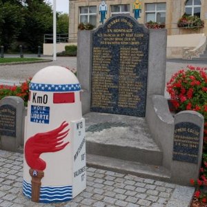 SME Monument civil