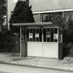 2015 06 30 Velperweg Bushalte 1952