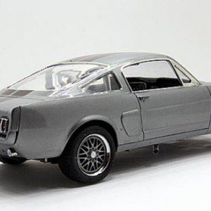 Mustang 036